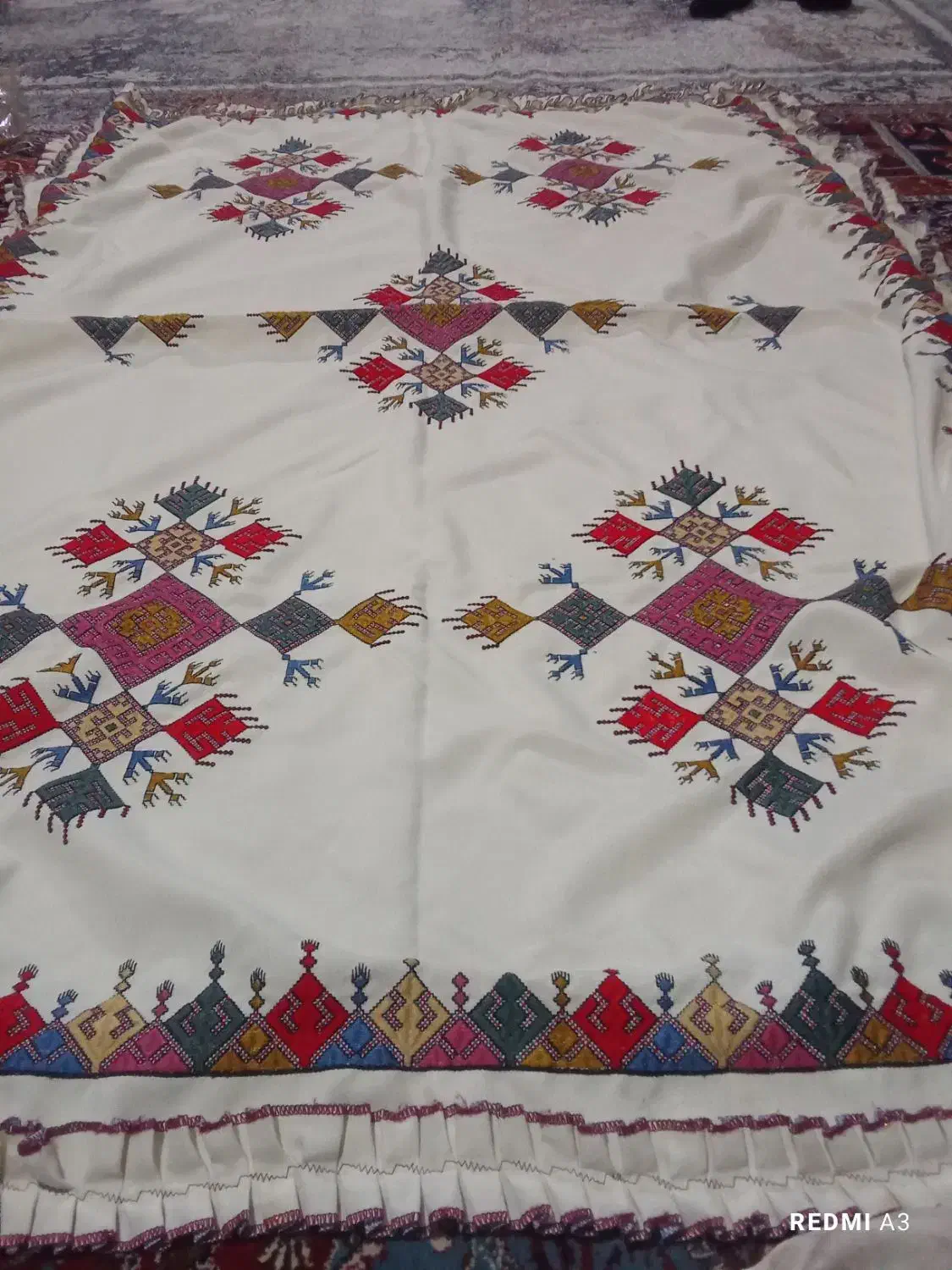 تشک فنوجی نو فروشی قیمت مناسب|تشک تختخواب|ایرانشهر, |دیوار