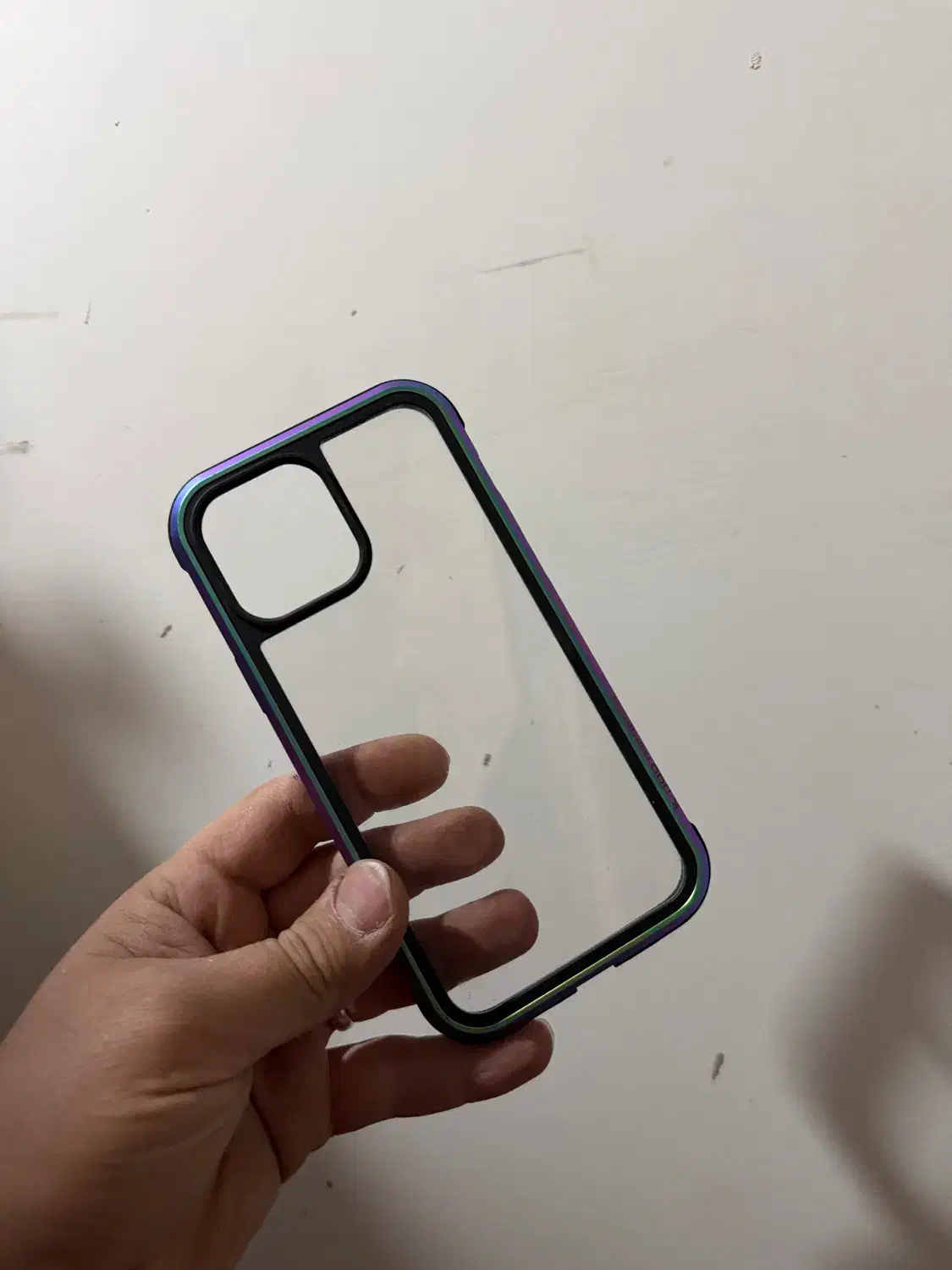 قاب آیفون ۱۳ پرومکس|لوازم جانبی موبایل و تبلت|قرچک, شهرک طلائیه|دیوار