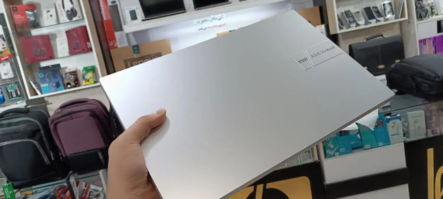 لپ تاپ asus i5 f1504 لپ تاپ بتهوون|رایانه همراه|ایلام, |دیوار