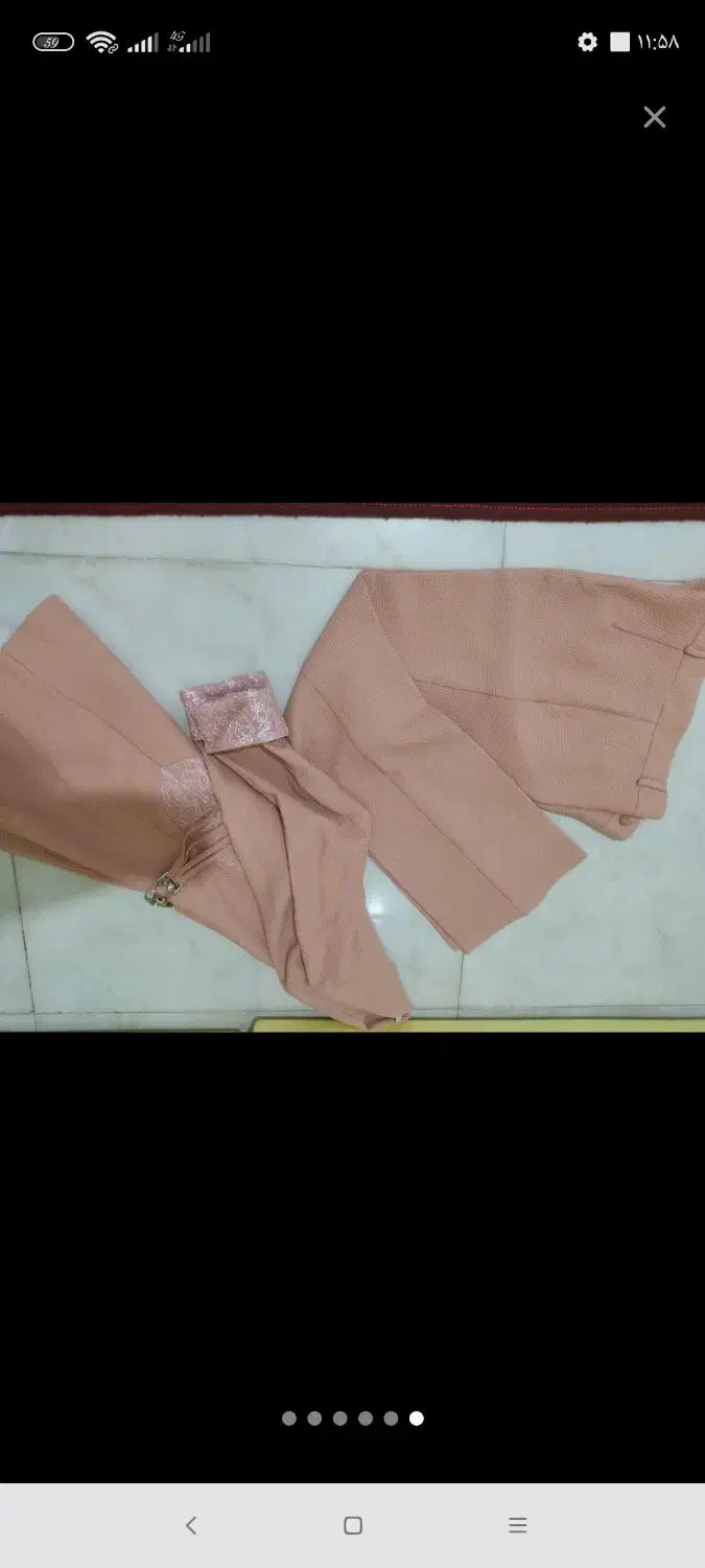 کت و شلوار زنانه|لباس|پاکدشت, حصار امیر|دیوار