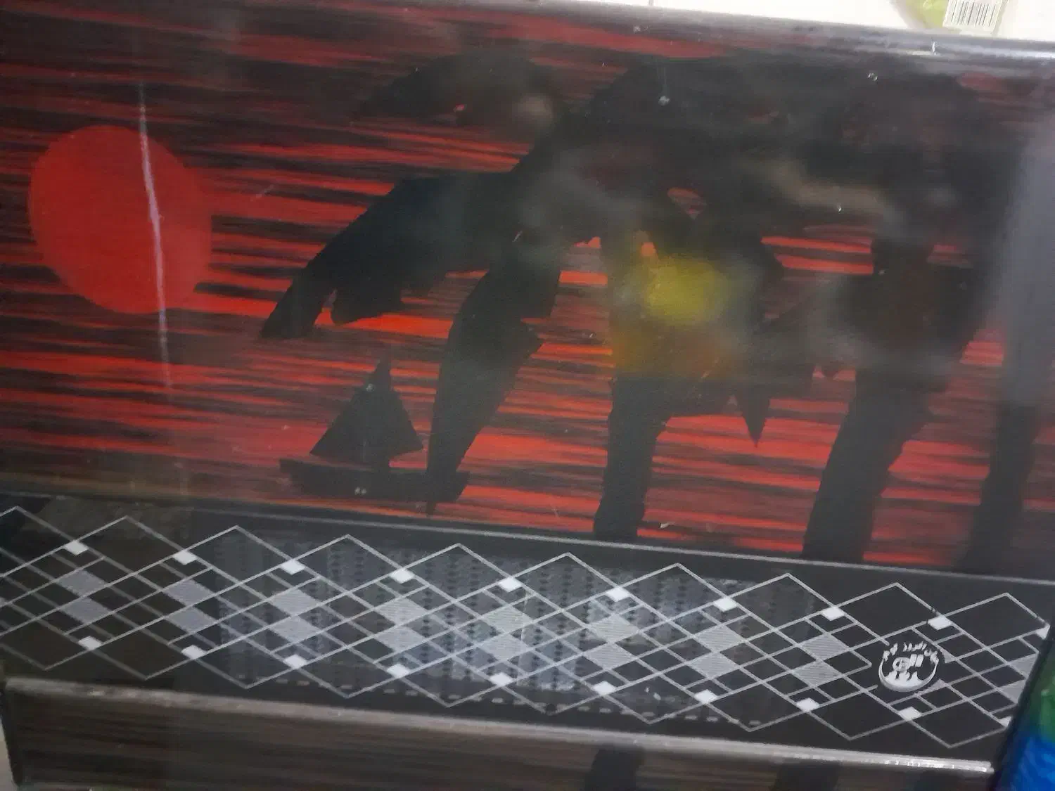 بخاری شیک و تر تمیز|بخاری، هیتر، شومینه|شفت, |دیوار