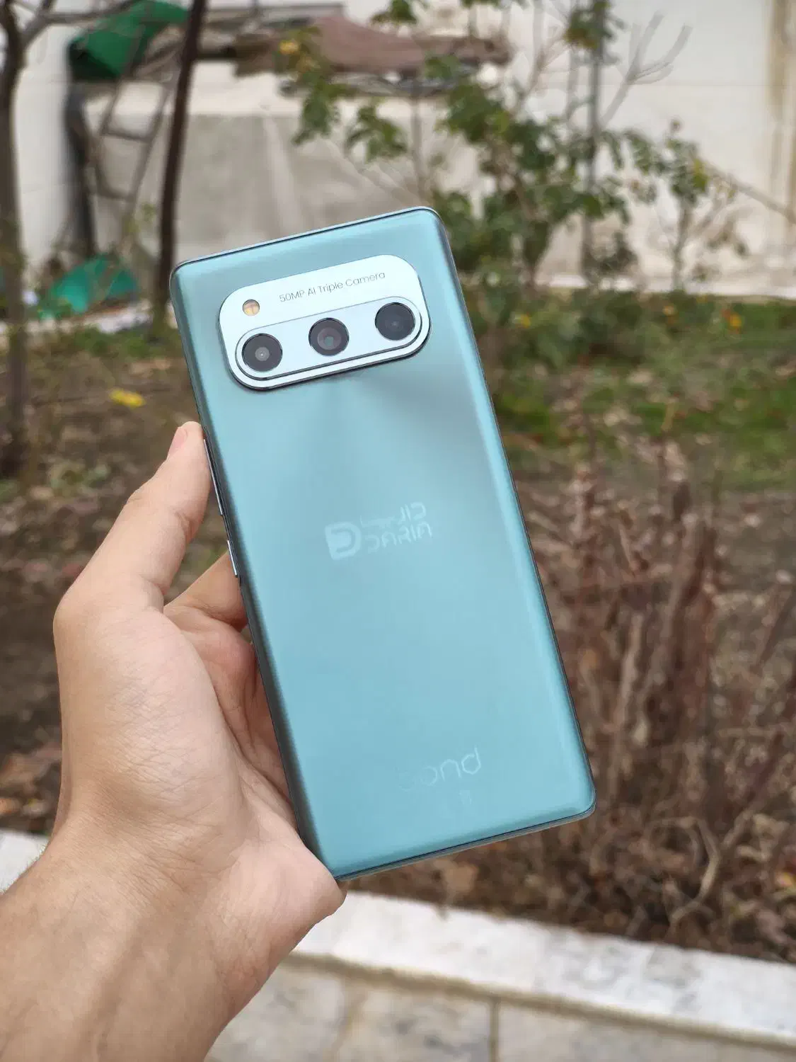 گوشی داریا باند|موبایل|مشهد, عامل|دیوار