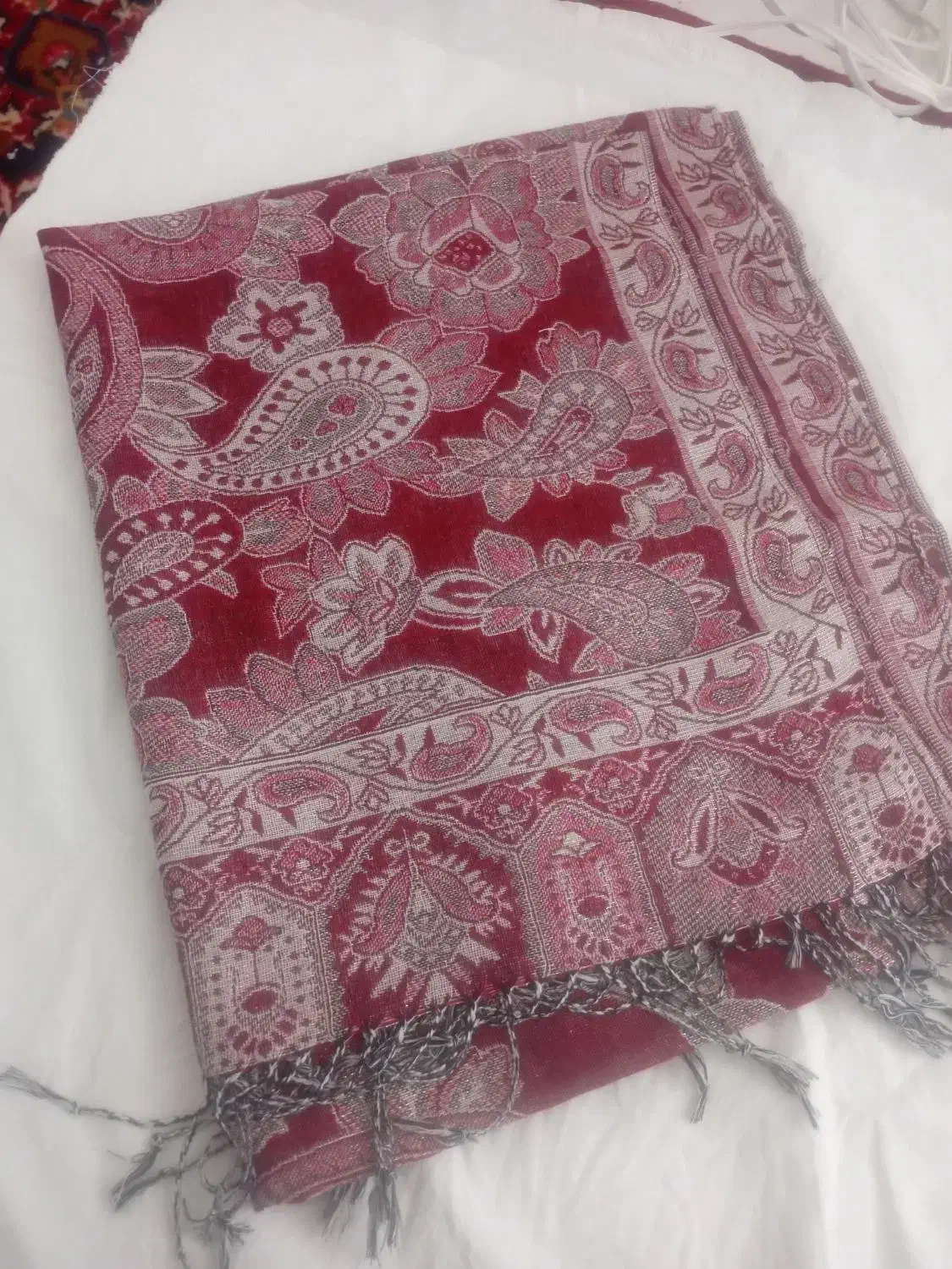 شال پاییزه|لباس|پردیس, فاز ۹|دیوار