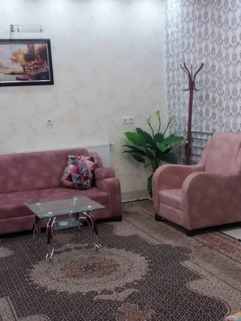 خوابگاه دخترانه مهر ایران|اجارهٔ کوتاه‌مدت آپارتمان و سوئیت|شیراز, ملاصدرا|دیوار