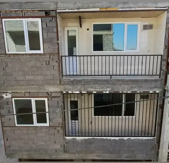 درب و پنجره UPVC|خدمات پیشه و مهارت|سنندج, |دیوار