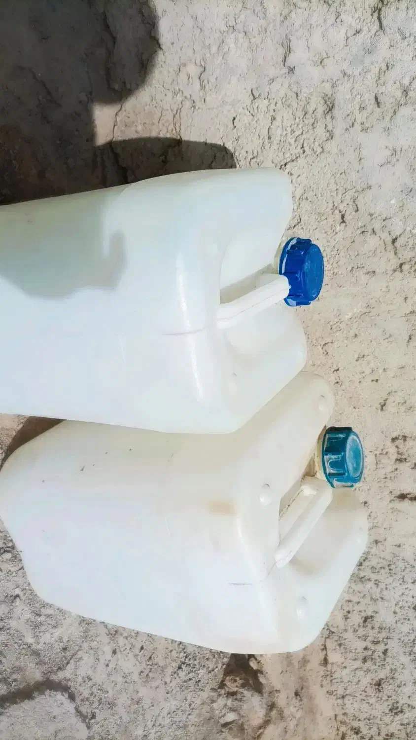 گالن 20لیتری|ظروف نگهدارنده، پلاستیکی، یکبارمصرف|زابل, |دیوار