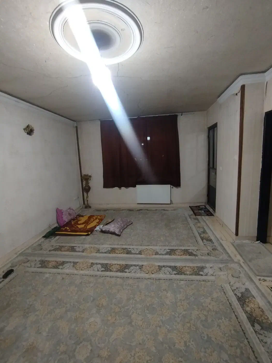 فروش ۶۴ متر سند آماده شهرک شورا|فروش آپارتمان|نسیم‌شهر, |دیوار