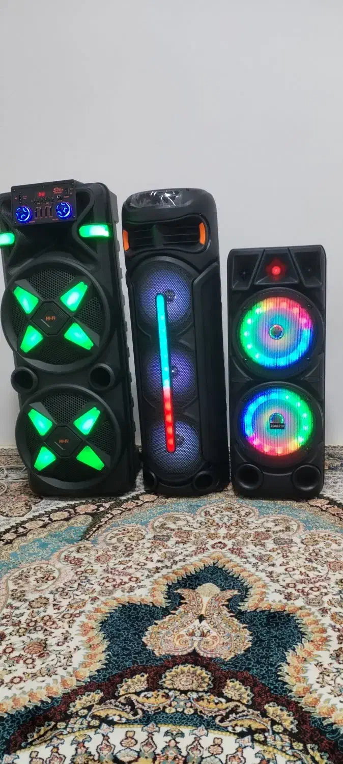 اسپیکر خانگی|سیستم صوتی خانگی|بوکان, |دیوار