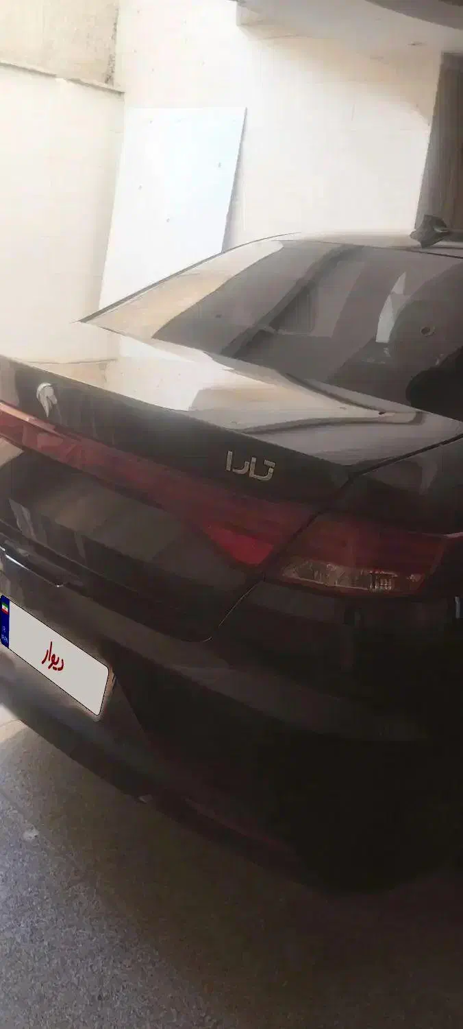 تاراv4lx اتومات صفر خشک|خودرو سواری و وانت|ورامین, ورامین|دیوار