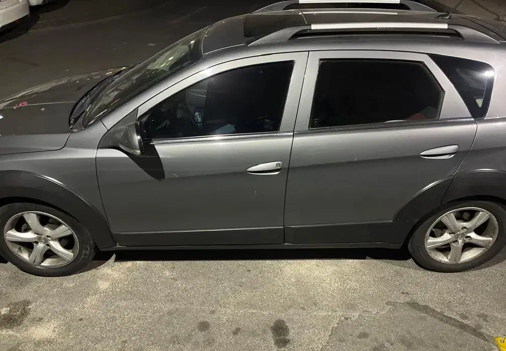 اچ سی کراس h30|خودرو سواری و وانت|تبریز, |دیوار