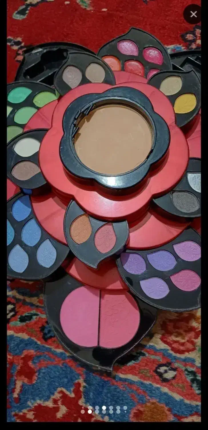 لوازم آرایشی و عطر|حراج|همدان, |دیوار