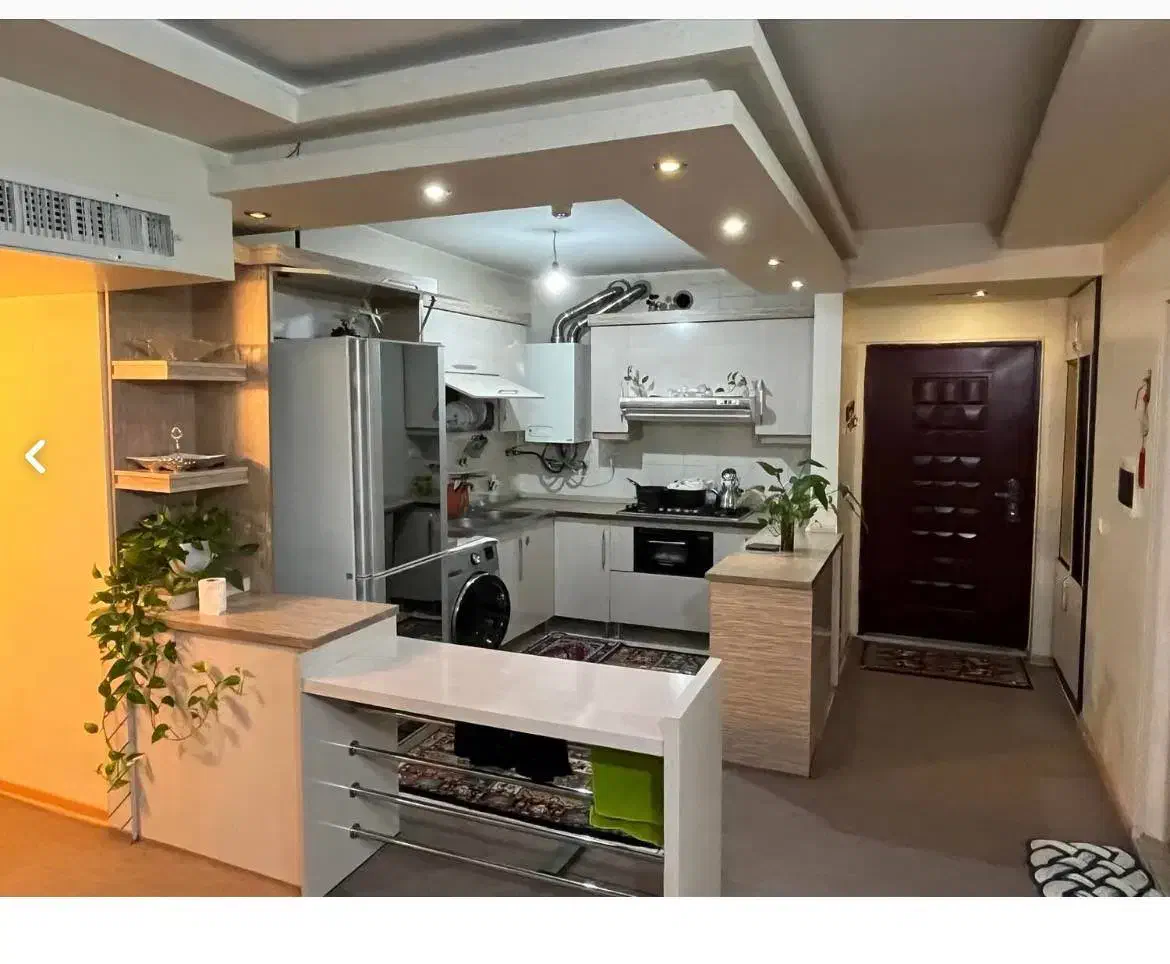 مسکن مهر بسیار شیک|فروش آپارتمان|شاهینشهر, شهرک پردیس|دیوار