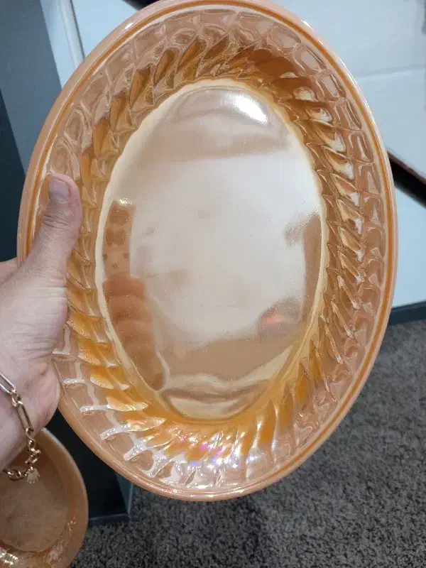 ظروف چینی شب نما|ظروف سرو و پذیرایی|بندر ماهشهر, |دیوار