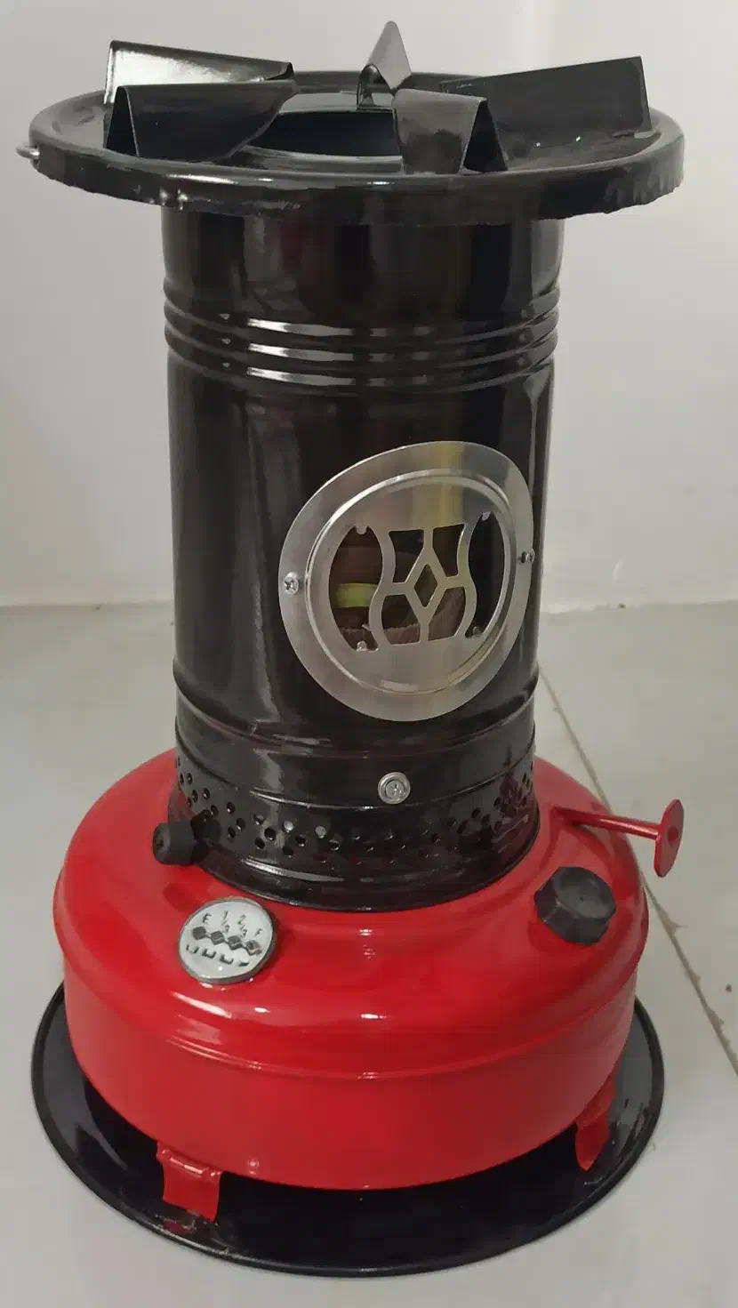 چراغ نفتی نو|بخاری، هیتر، شومینه|بم, |دیوار