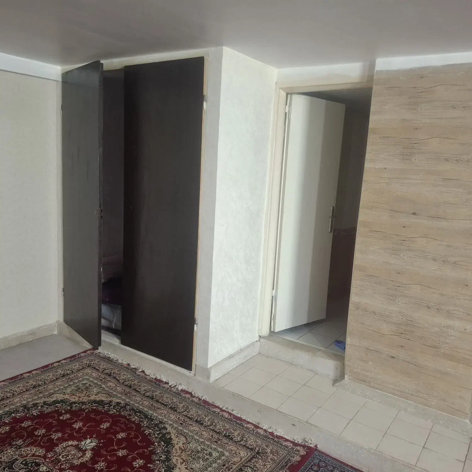 سوییت ۵۰ متری|اجارهٔ کوتاهمدت آپارتمان و سوئیت|صدرا-فارس, فاز ۱|دیوار