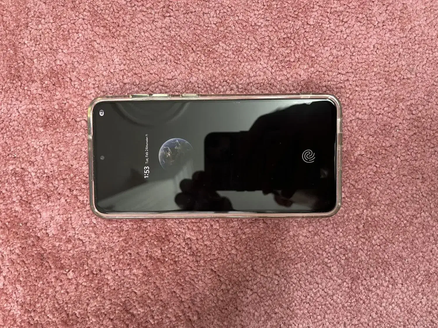 S21fe|موبایل|زنجان, |دیوار