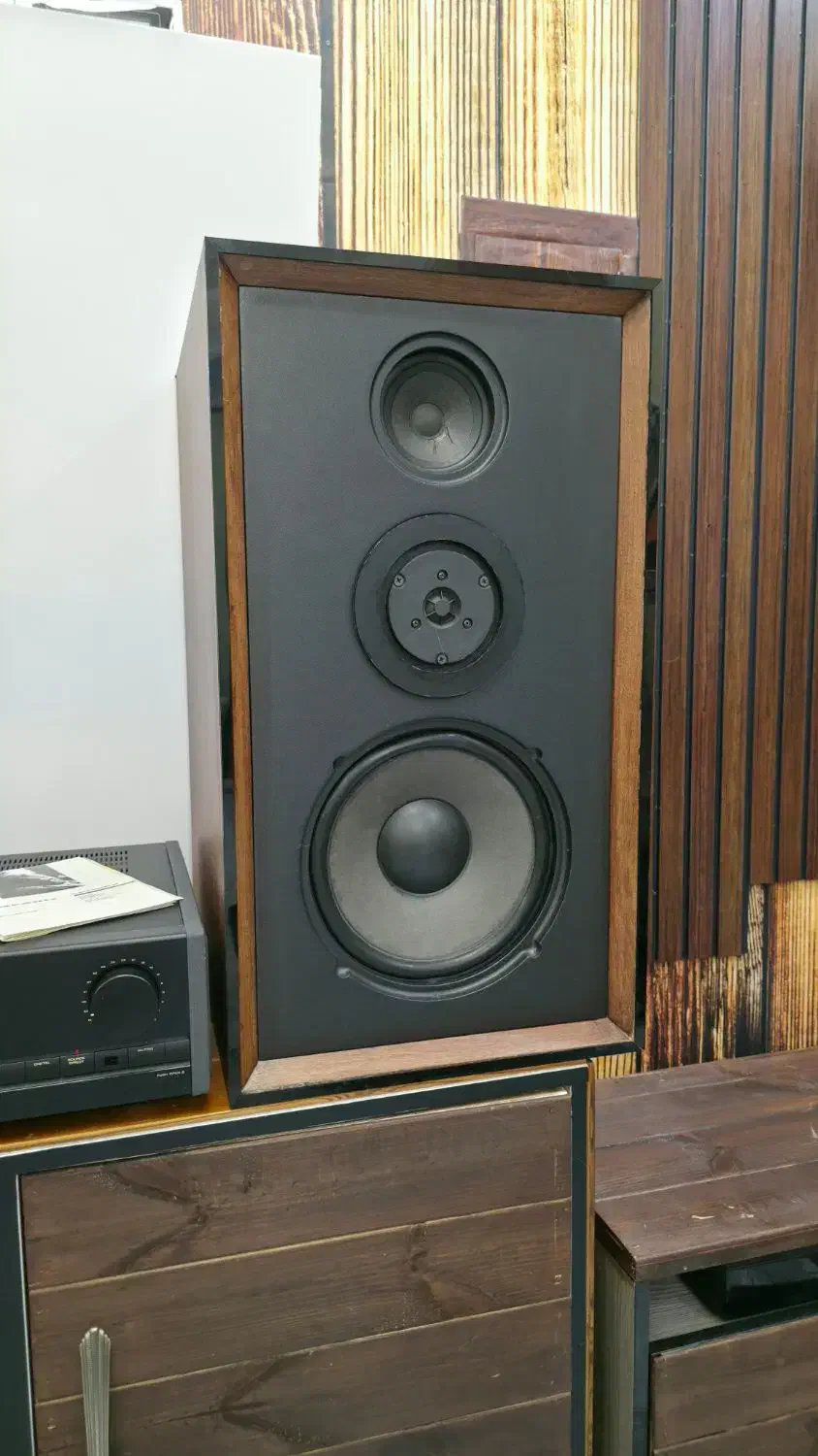 باند حرفه ای دست ساز|سیستم صوتی خانگی|تهران, استاد معین|دیوار