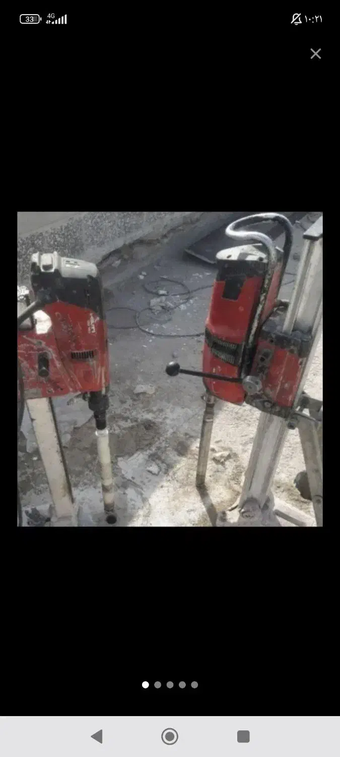 استخدام نیرو جهت کرگیری|استخدام معماری، عمران و ساختمانی|بندرعباس, |دیوار