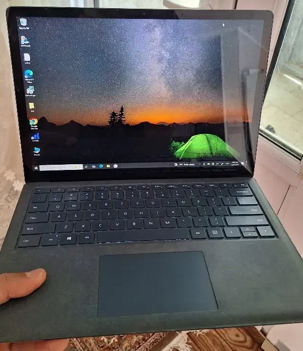 سورفیس لپ تاپ|رایانه همراه|رزن, |دیوار