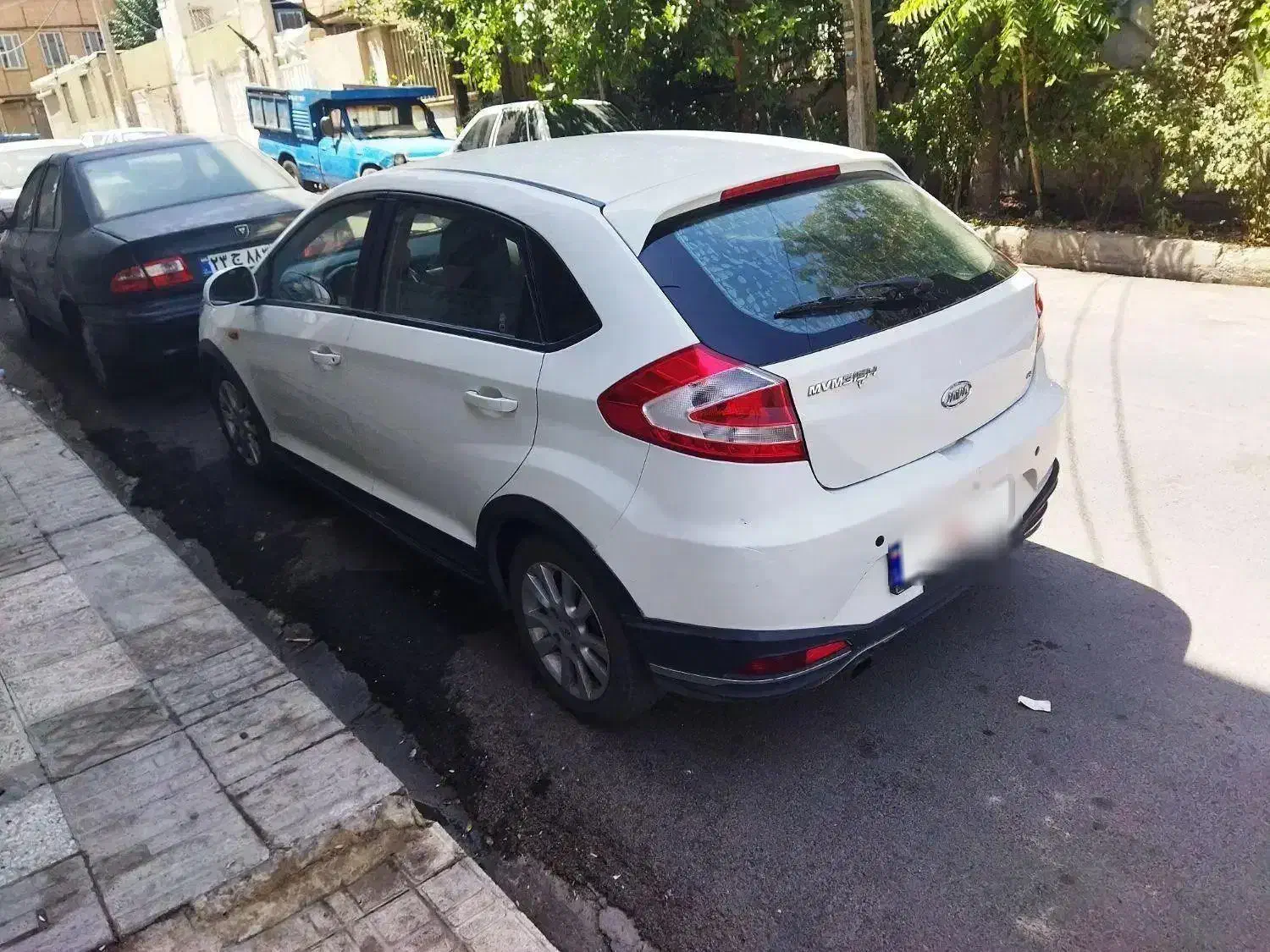 فروش فوری|خودرو سواری و وانت|رباطکریم, نصیرشهر|دیوار