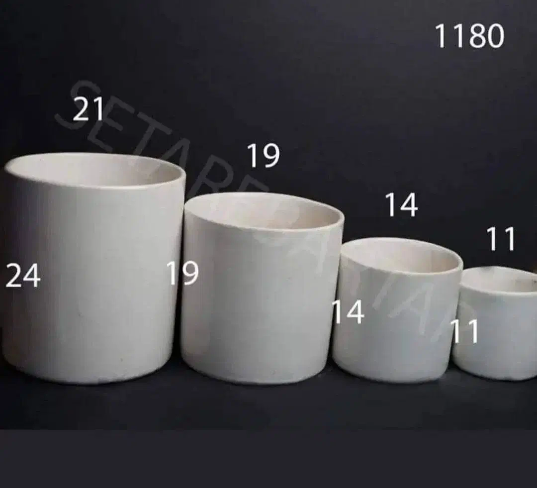 تولیدگلدان های سرامیکی وسفالی|صنایع دستی و سایر لوازم تزئینی|بهار, |دیوار