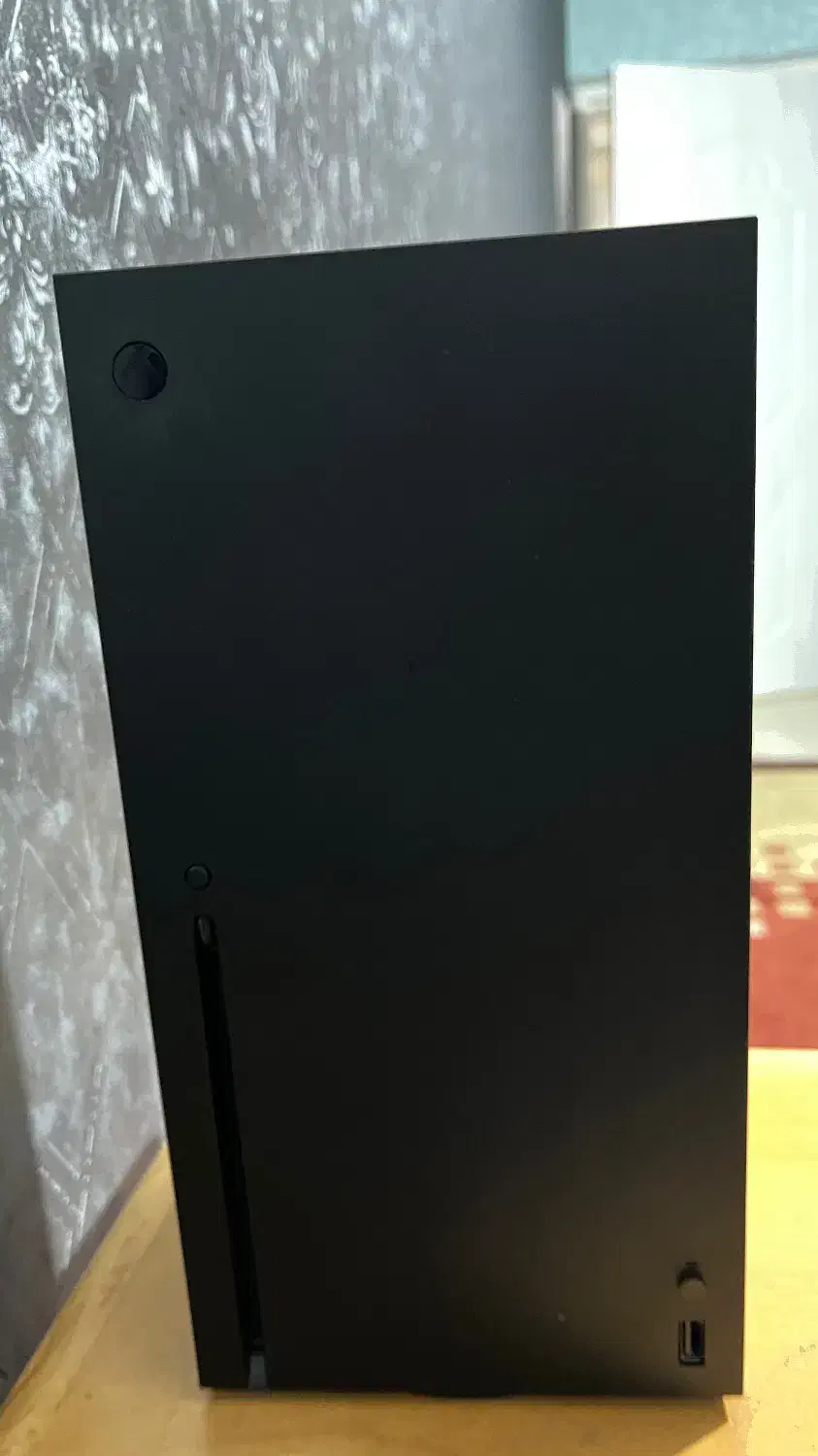 Xbox series x یک ترابایت|کنسول، بازی ویدئویی و آنلاین|شیراز, لاله|دیوار