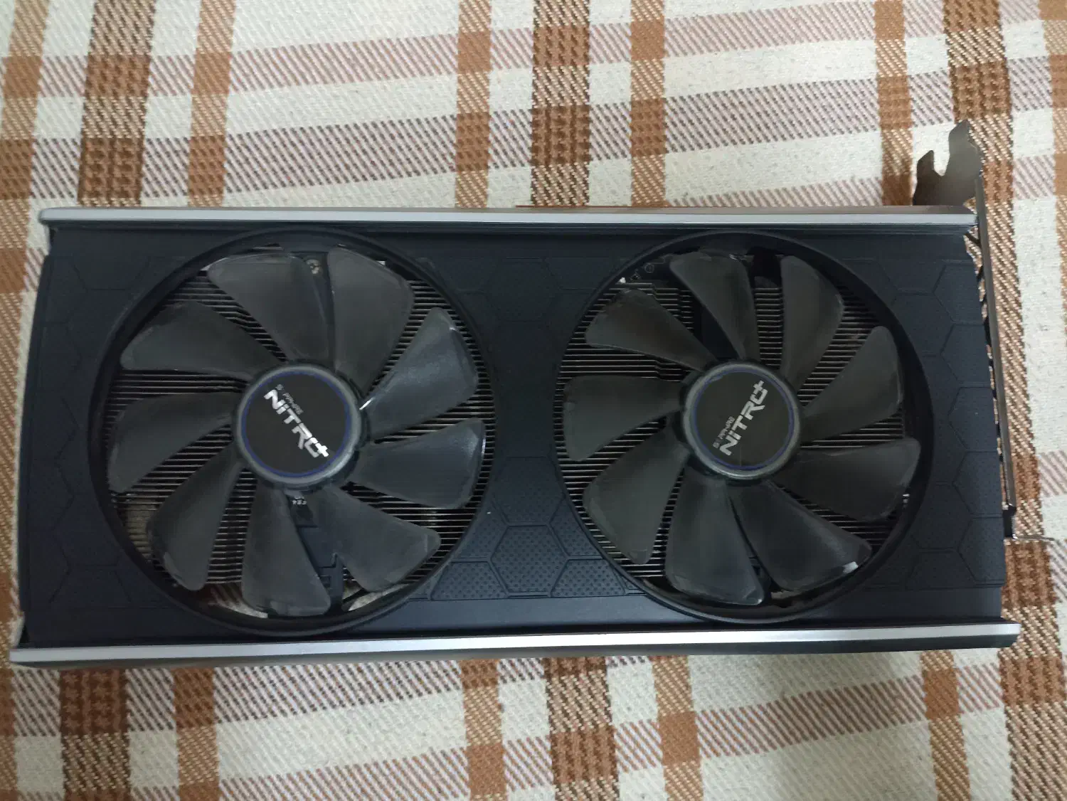 کارت گرافیک rx5500xt|قطعات و لوازم جانبی رایانه|قزوین, |دیوار