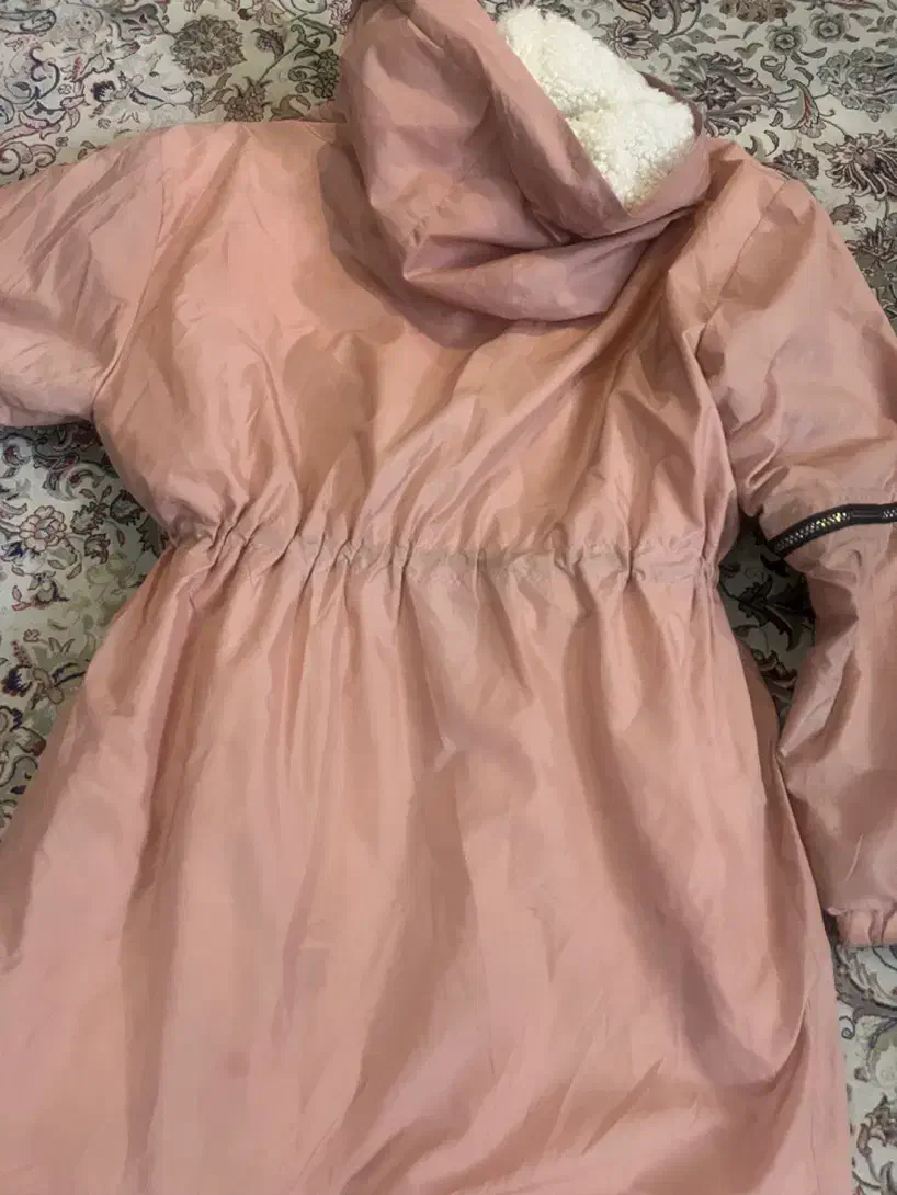 کاپشن دخترانه|کفش و لباس بچه|تهران, والفجر (افسریه)|دیوار