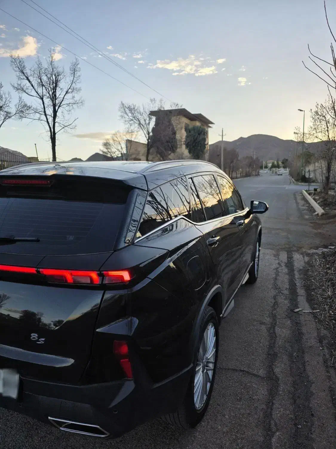 هایما 8s|خودرو سواری و وانت|گلپایگان, |دیوار