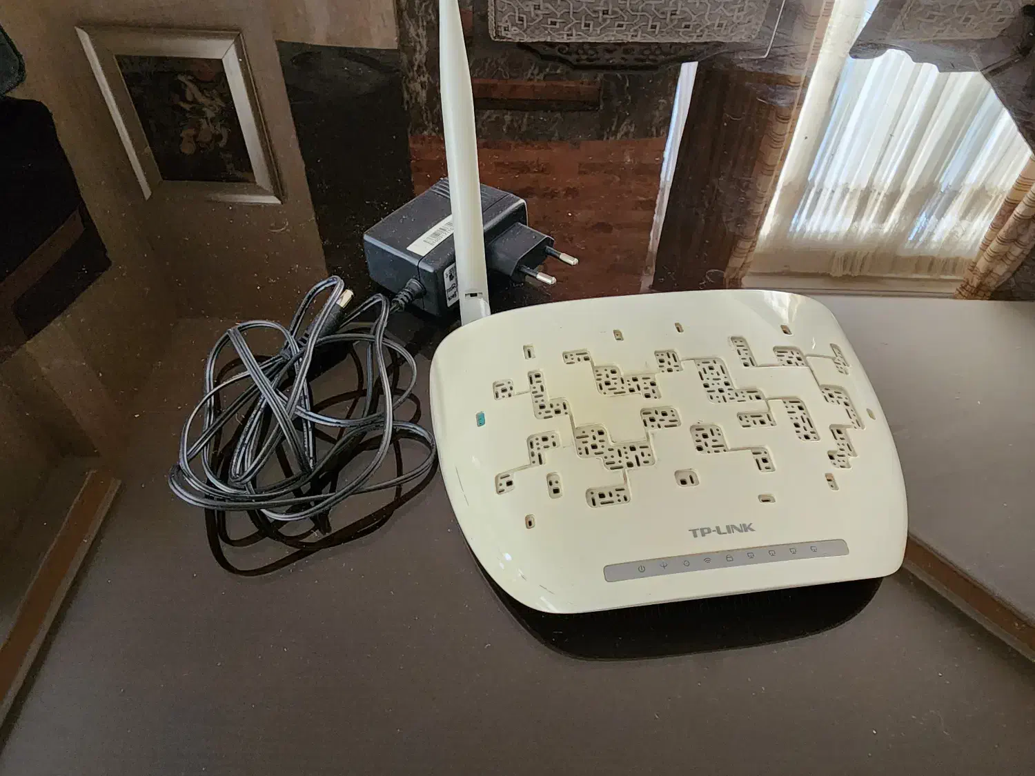 TP-link|مودم و تجهیزات شبکه|مشهد, ولیعصر (شهرک غرب)|دیوار