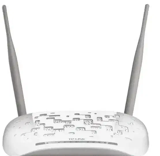 وای فای tp link|مودم و تجهیزات شبکه|یاسوج, |دیوار