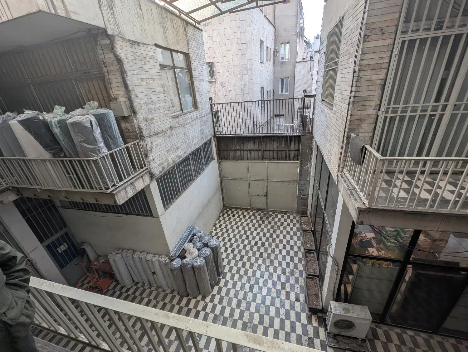 مغازه، دفتر و انبار تجاری|فروش مغازه و غرفه|تهران, بازار|دیوار