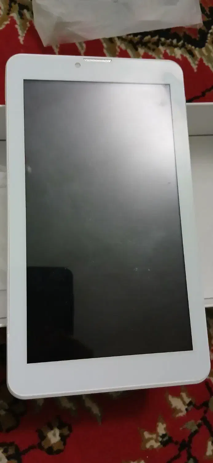 تبلت سناتور|تبلت|مشهد, خواجه ربیع|دیوار