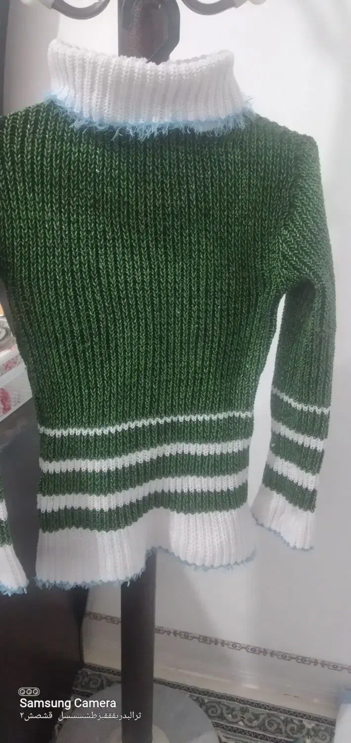 چنددست لباس نوودرحدنو|لباس|جرقویه, |دیوار