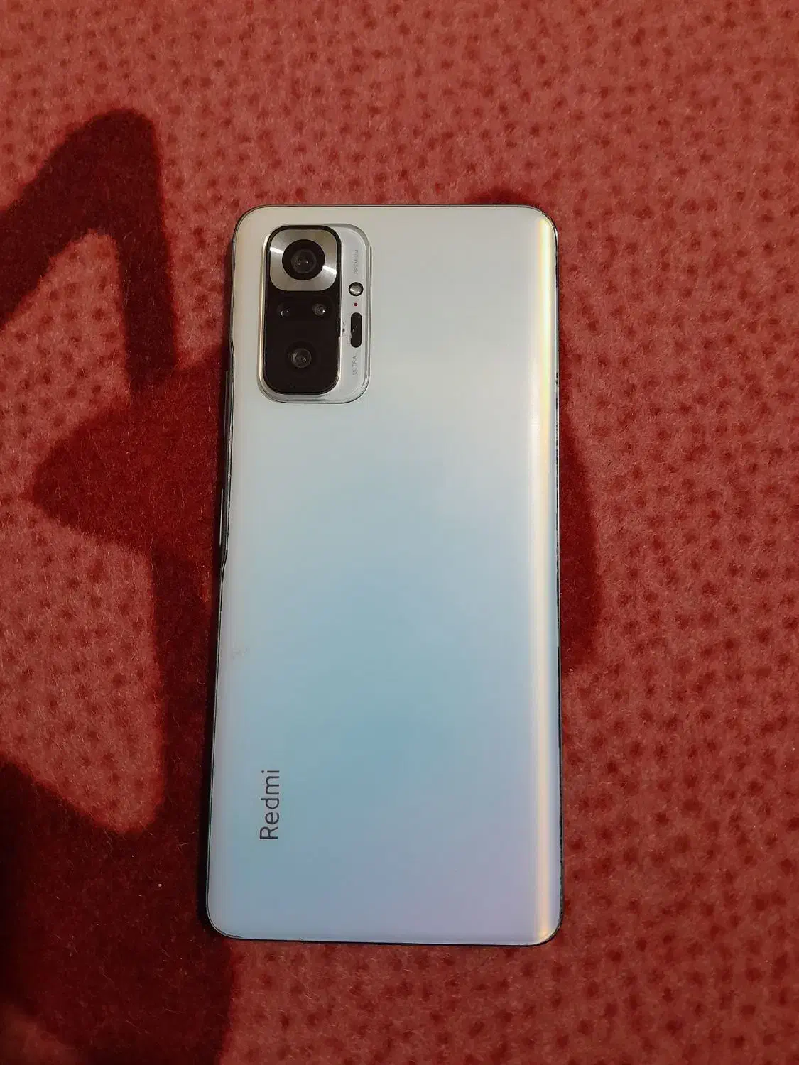 note 10 pro max|موبایل|کرج, فاز ۴ مهرشهر|دیوار