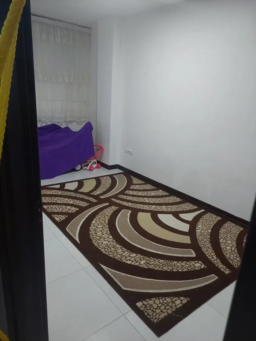 فروش لحاف کرسی ۱۲ متری. تمیز و بدون آسیب|رختخواب، بالش، پتو|شهرکرد, |دیوار