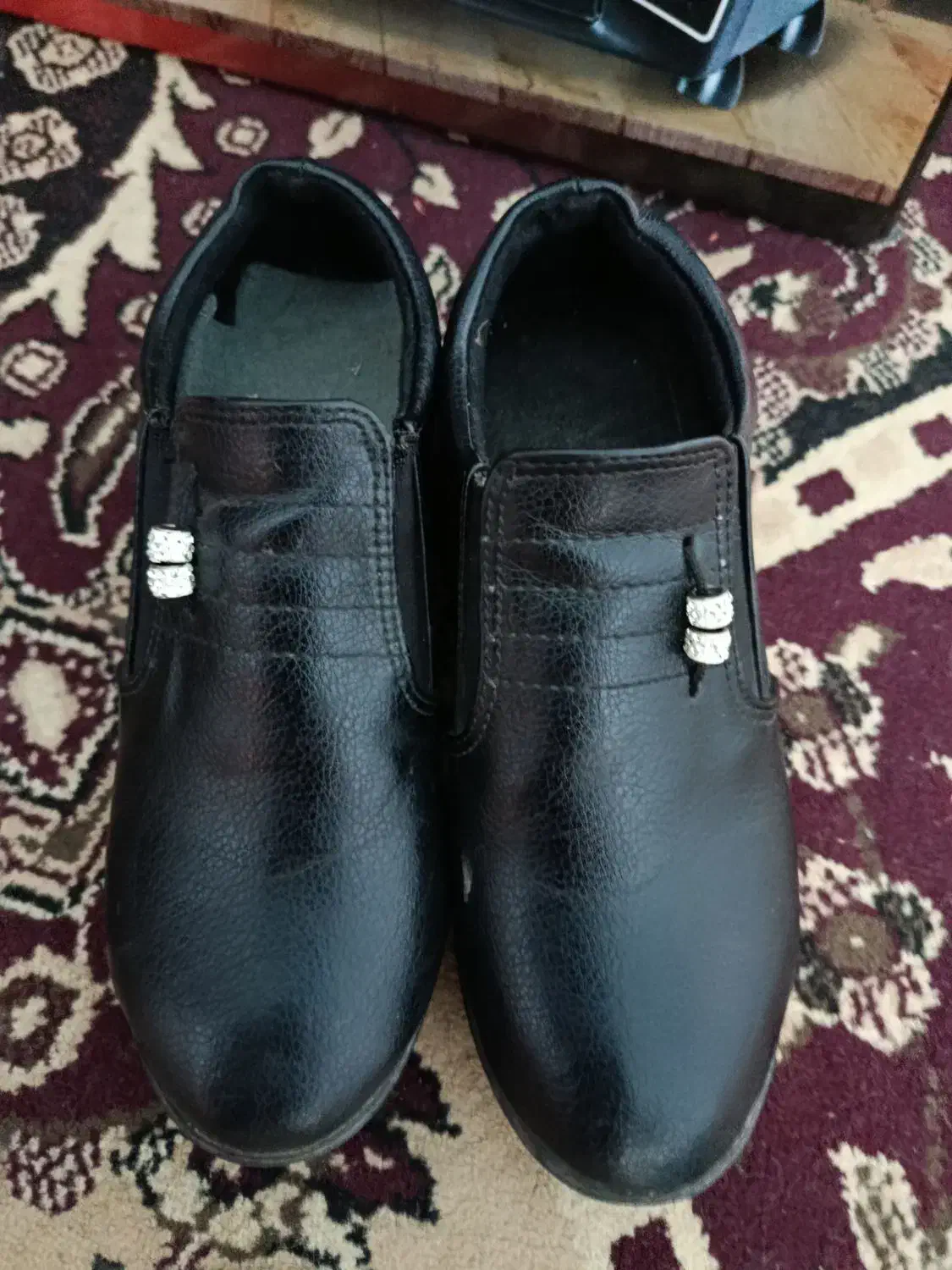 کفش زنانه|کیف، کفش، کمربند|تربت جام, شهرک معلم|دیوار