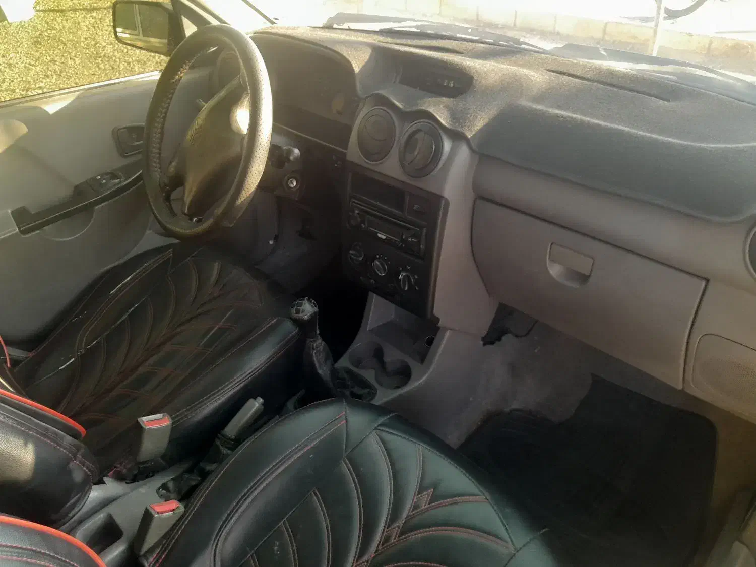 ۱۱۱خونگی پلوم|خودرو سواری و وانت|کویرات, |دیوار