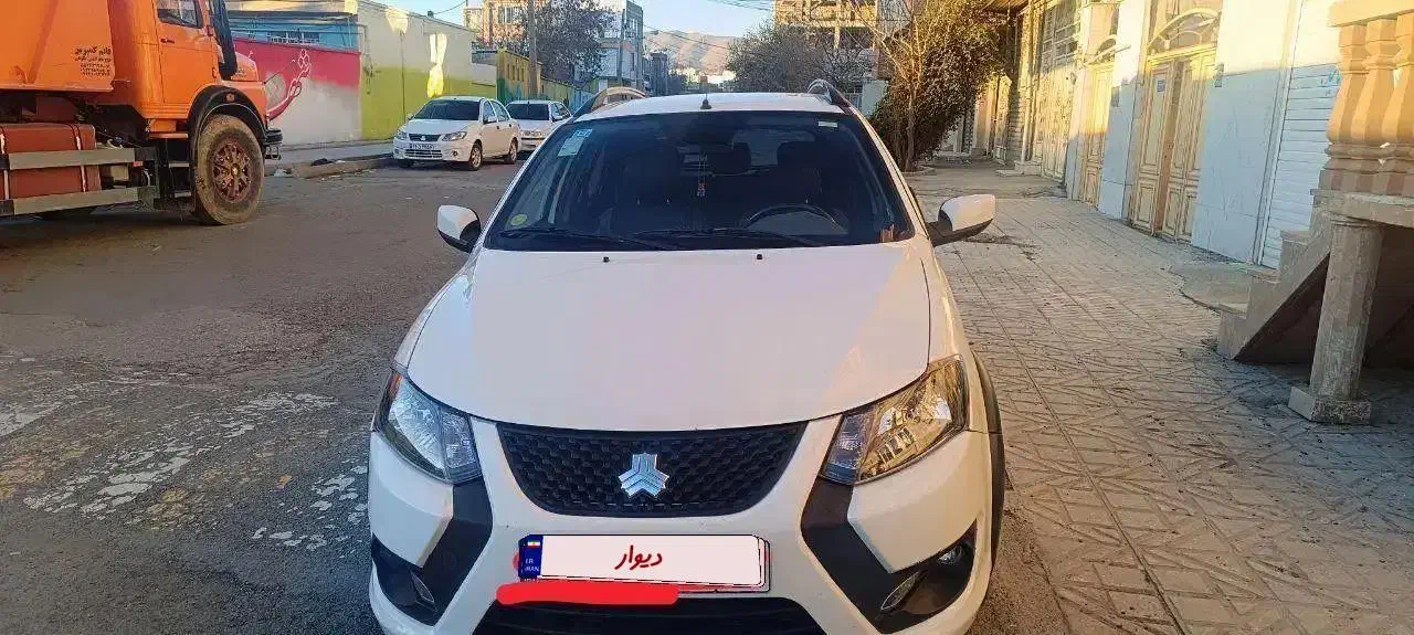 فروش|خودرو سواری و وانت|کامیاران, |دیوار