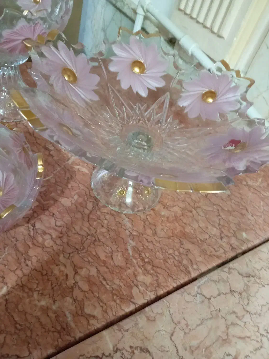 سرویس پذیرایی، میوه خوری شیرینی خوری، چای خوری|ظروف سرو و پذیرایی|مشهد, انصار|دیوار