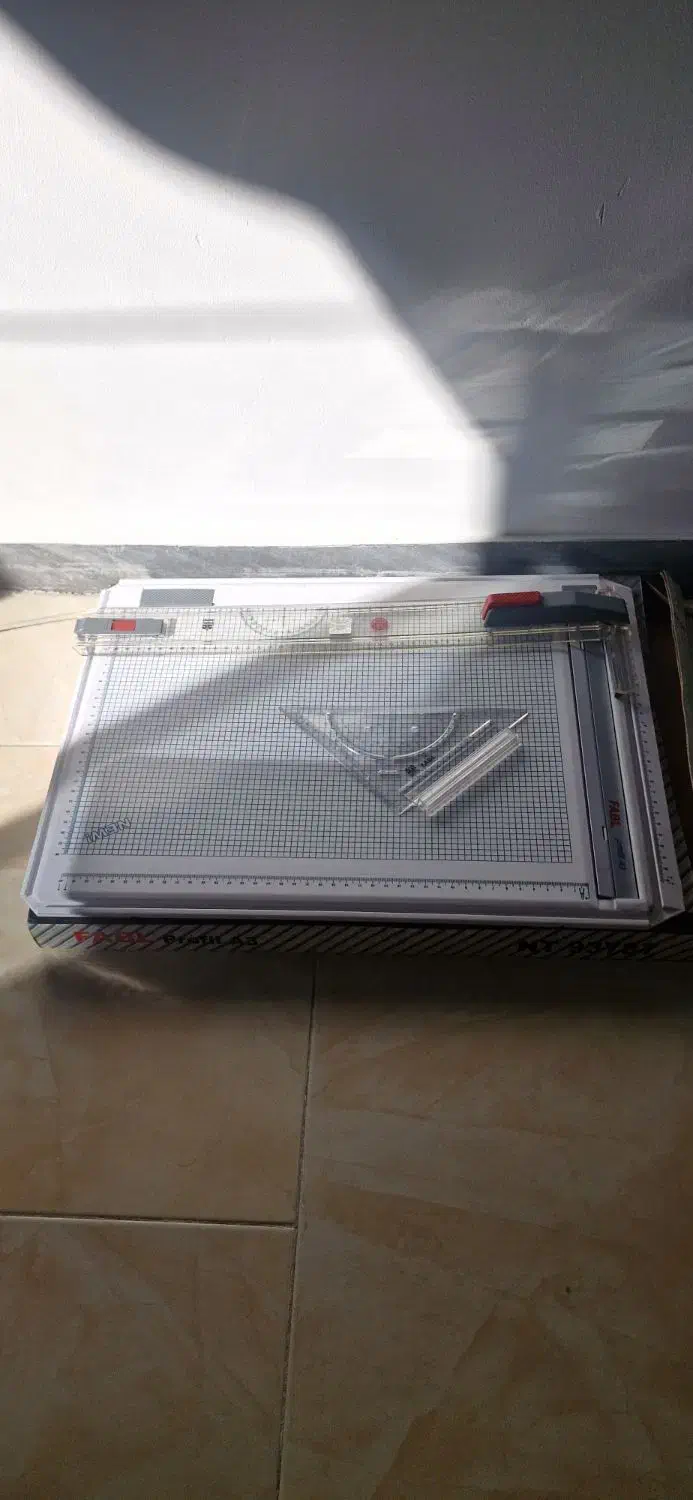 تخته رسم فابل|لوازم التحریر|آمل, |دیوار