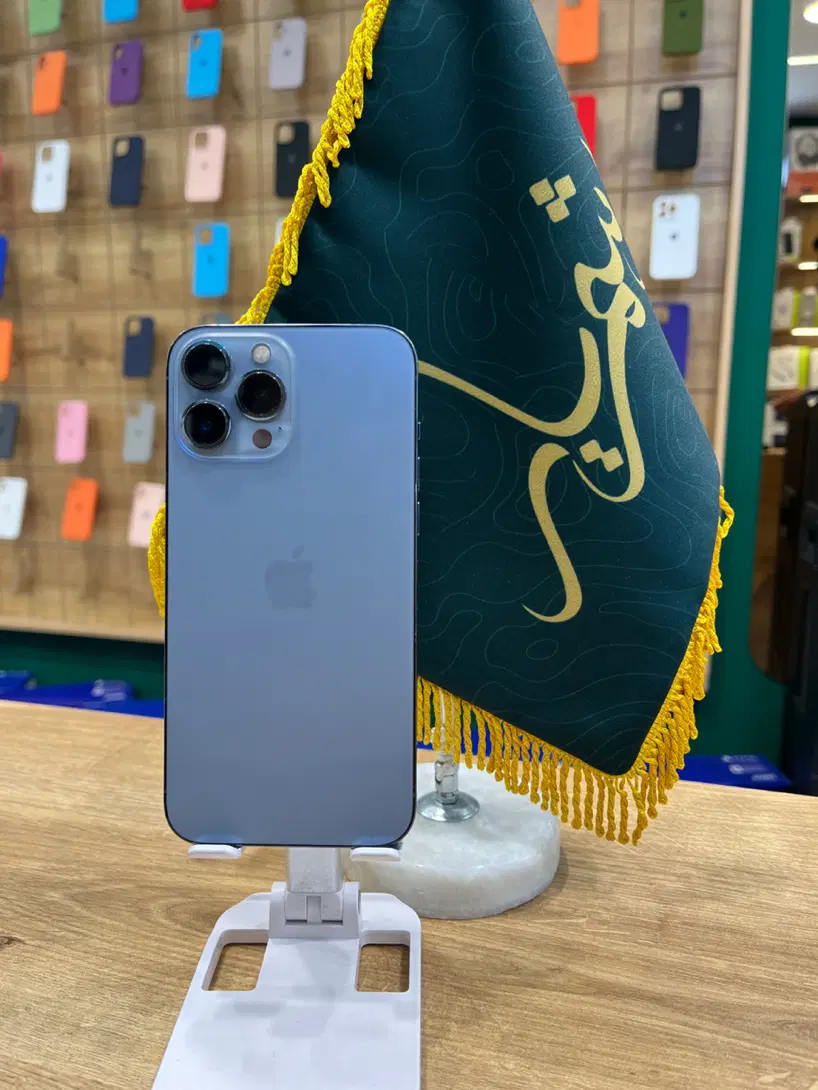 Iphone 13 pro max|موبایل|تبریز, |دیوار