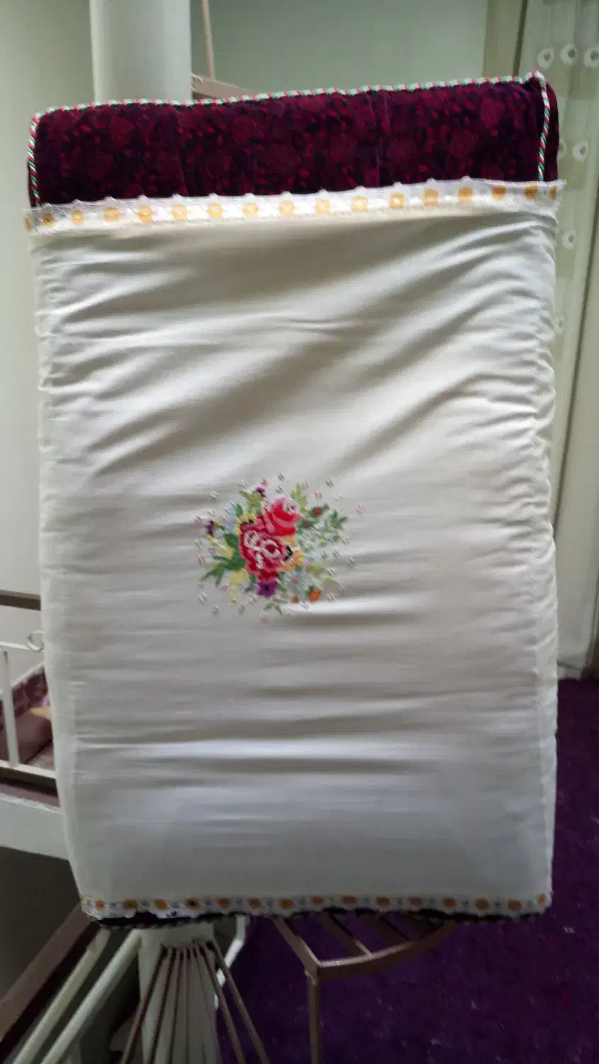 پشتی سنتی و جدید|پشتی|اهر, |دیوار