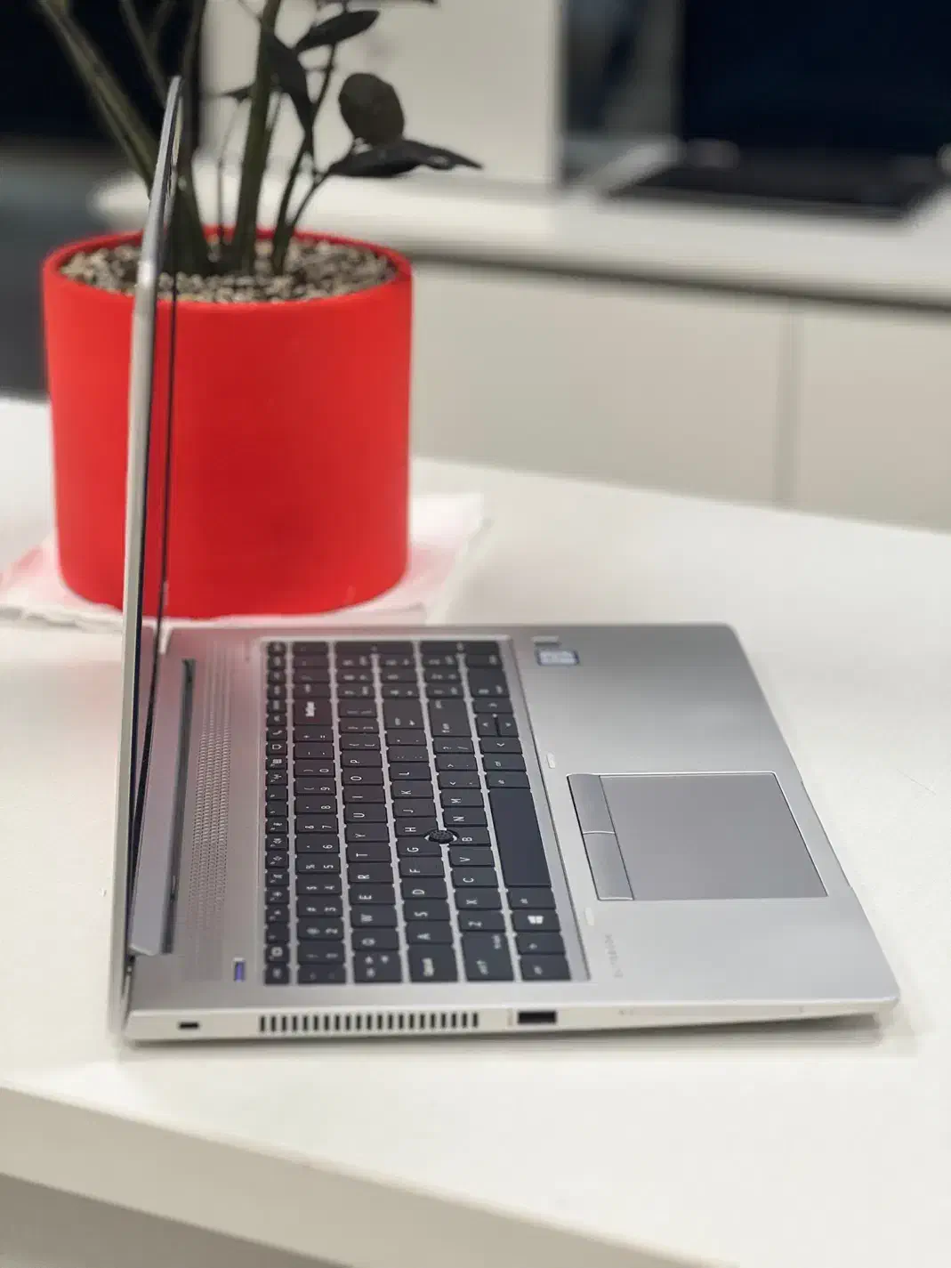 لپ تاپ اچ پی elitebook 850 G6|رایانه همراه|تهران, میدان ولیعصر|دیوار