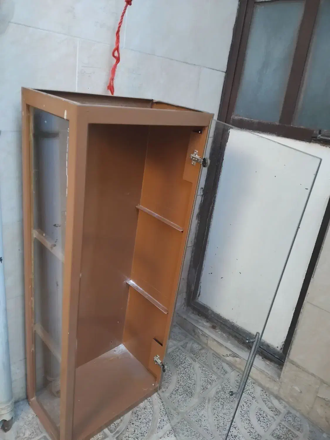 نظم دهنده آشپزخانه|مصالح و تجهیزات ساختمان|کوهدشت, |دیوار