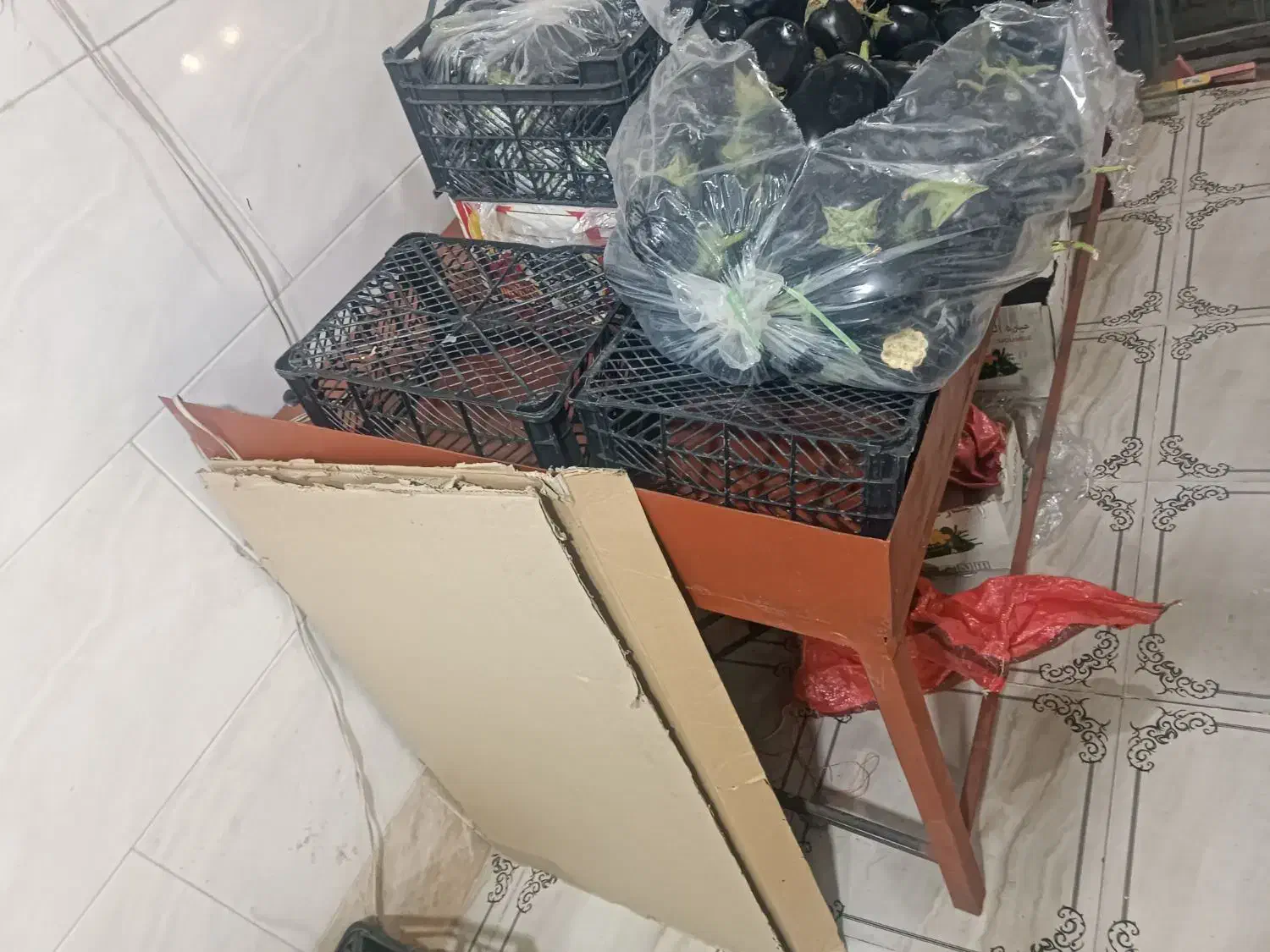 میز|عمده‌فروشی|قرچک, داوود آباد|دیوار