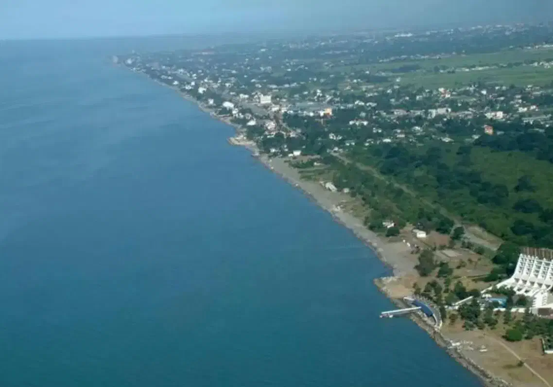 مشارکت در ساخت قواره ۱ آب رادیو دریا با ۴۰ متر بر|مشارکت در ساخت املاک|چالوس, |دیوار