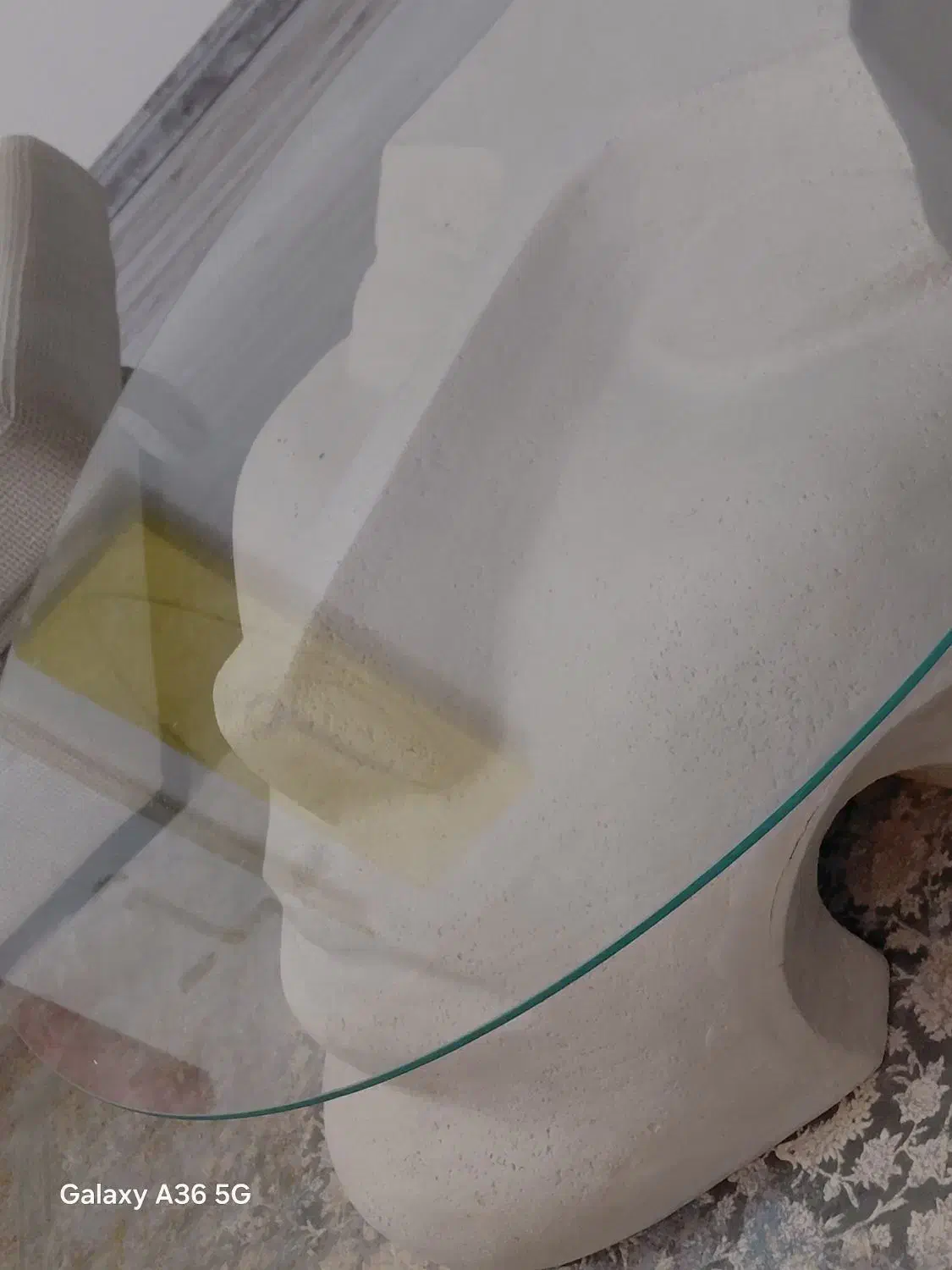 ساخت کارهای دکوری پاپیه‌ماشه و میکروسمنت|صنایع دستی و سایر لوازم تزئینی|کرج, کوی مهر|دیوار