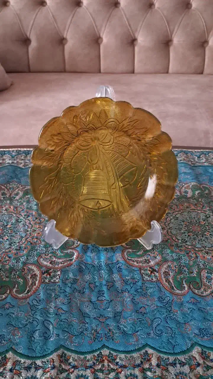 انواع پیش دستی قدیمی|کلکسیون اشیاء عتیقه|گرگان, |دیوار