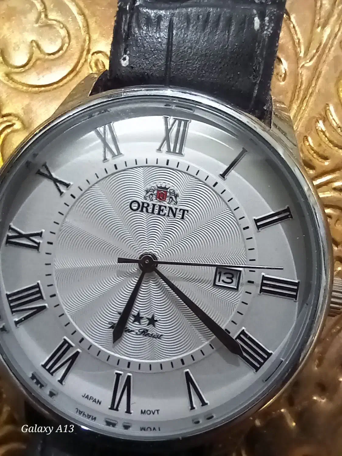 ساعت مچی|ساعت|بهارستان, |دیوار